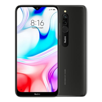 گوشی موبایل شیائومی مدل Redmi 8   ظرفیت 64 گیگابایت