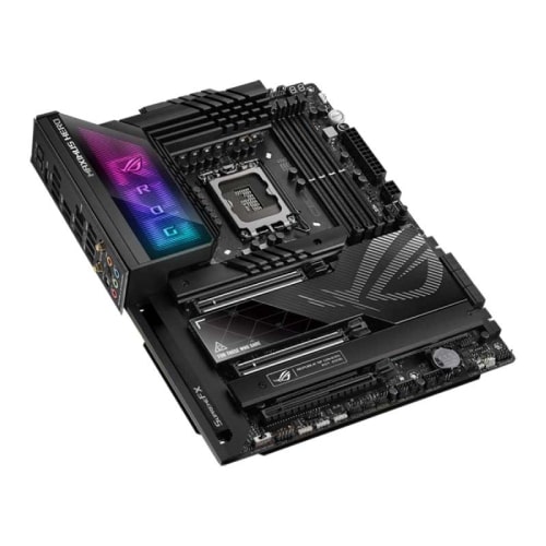 مادربرد ایسوس مدل ASUS ROG MAXIMUS Z790 HERO D5