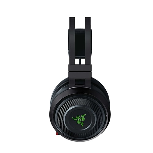 هدست بازی ریزر مدل Razer Nari Ultimate