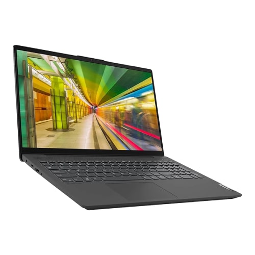 لپ تاپ لنوو مدل LENOVO IdeaPad 5 - i5(1135G7)-8GB-1TB+128GB-2G(MX450)