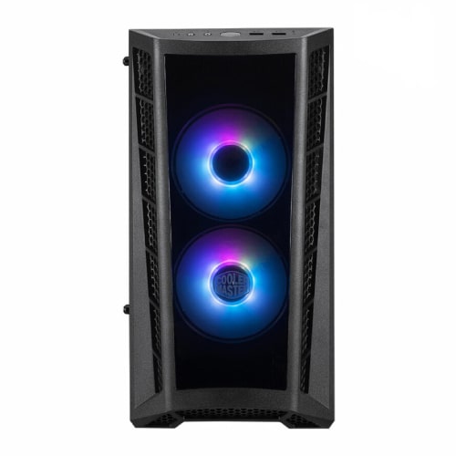 کیس کامپیوتر کولر مستر Cooler Master MASTERBOX MB320L