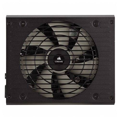 منبع تغذیه کامپیوتر کورسیر مدل CORSAIR RM1000X GOLD FULL MODULAR