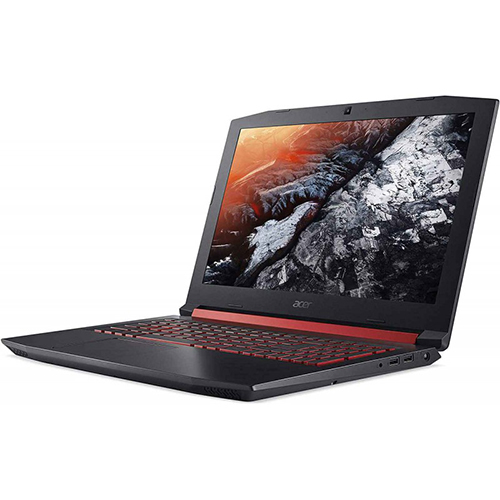 لپ تاپ ایسر مدل - Acer Nitro 5 AN515 , i5-8300HQ , 8GB , 1TB+256SSD , 4GB