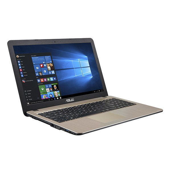 ASUS X541UV - I5(7200U)-12GB-1TB-2GB