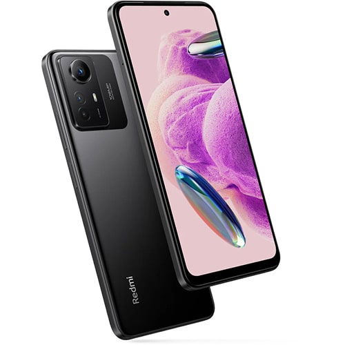 گوشی موبایل شیائومی مدل XIAOMI REDMI NOTE 12S ظرفیت 256 گیگابایت - رم  8 گیگابایت