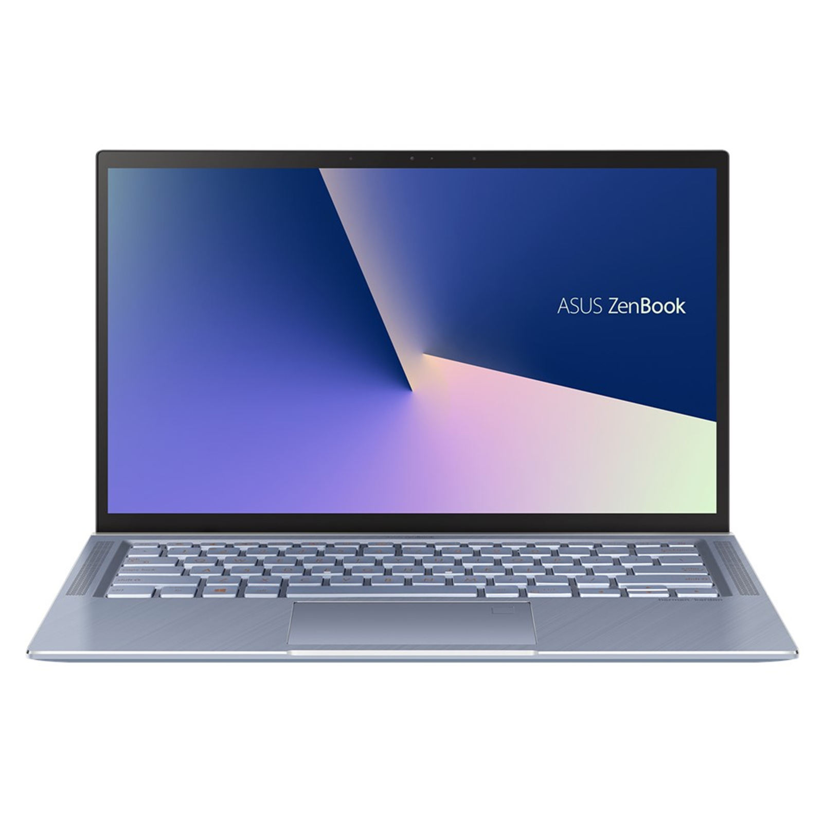 لپتاپ 14 اینچی ایسوس مدل ASUS ZenBook UX431FL-i7-16GB-512GB-2GB