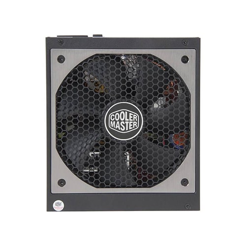 منبع تغذیه کولر مستر Cooler Master V PLATINUM 850W