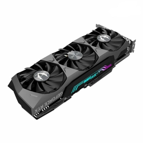 کارت گرافیک زوتاک مدل ZOTAC GAMING GeForce RTX 3080 Ti Trinity 12GB