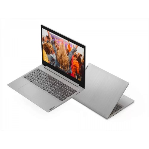 لپ تاپ لنوو مدل LENOVO IdeaPad 3 - i3(1115G4)12GB-1TB+256SSD-INT