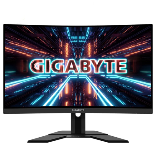 مانیتور گیگابایت مدل Gigabyte G27QC سایز 27 اینچ