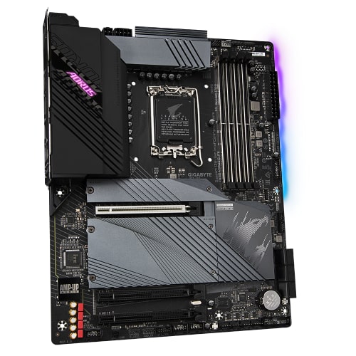 مادربرد گیگابایت مدل GIGABYTE Z690 AORUS ELITE