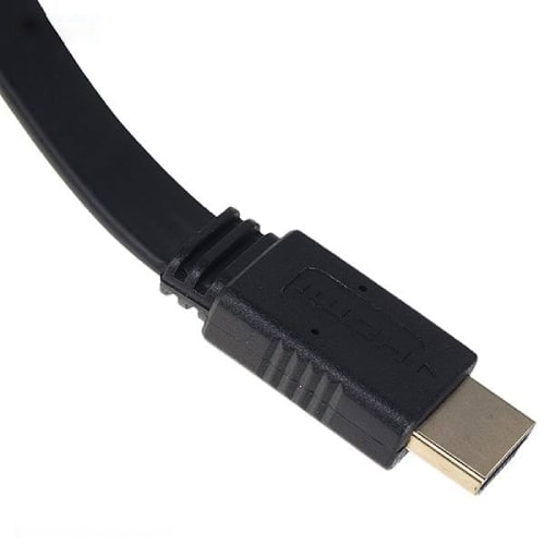 کابل 1.5 متری HDMI تسکو مدل TC70