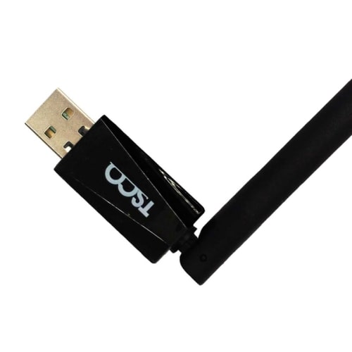 کارت شبکه USB تسکو مدل TSCO TW1010