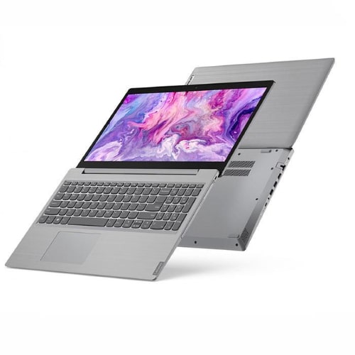 لپ تاپ لنوو مدل LENOVO IdeaPad 3 - i3(10110U)-4GB-1TB-2GB-MX110