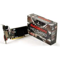 کارت گرافیک XFX HD5450 1GB Graphics Card