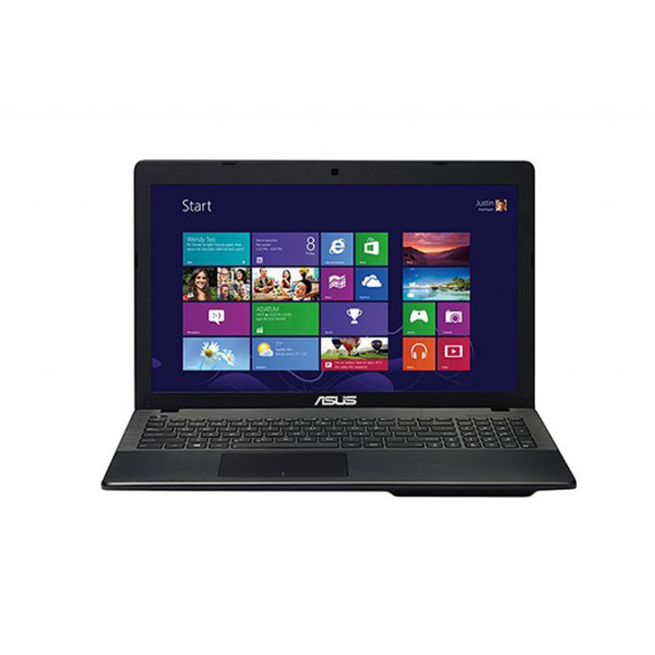 ASUS X552 - 3540-4GB-500GB-1GB