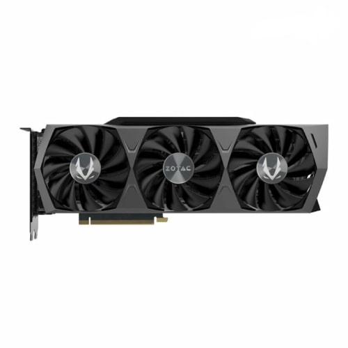 کارت گرافیک زوتاک مدل ZOTAC GAMING GeForce RTX 3080 Trinity OC LHR 12GB