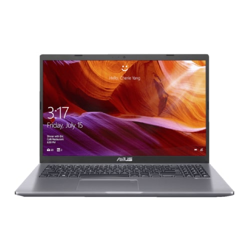 لپ تاپ ایسوس مدل ASUS VivoBook R565JF - i3-1005G1-4GB-1TB-2GB