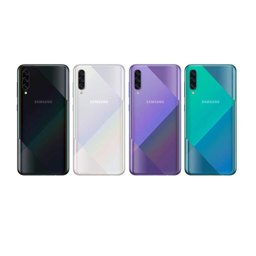 گوشی موبایل سامسونگ مدل Galaxy A50s SM-A507FN/DS دو سیم کارت ظرفیت 128گیگابایت