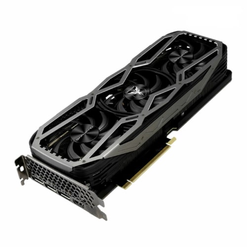 کارت گرافیک گینوارد مدل GAINWARD GeForce RTX 3090 Phoenix GS 24GB