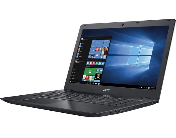 ACER E5-575 - I7-8GB-1TB-2GB