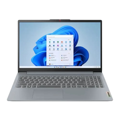 لپ تاپ لنوو مدل LENOVO IdeaPad 3 - i5(1335U)8GB-512GB-INT
