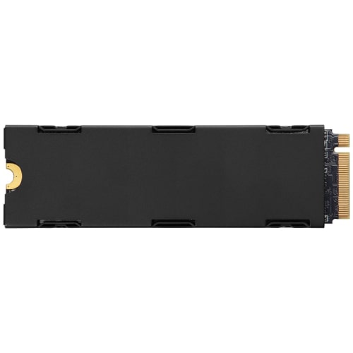 هارد اس اس دی Corsair مدل MP600 PRO LPX 500GB NVMe M.2 SSD