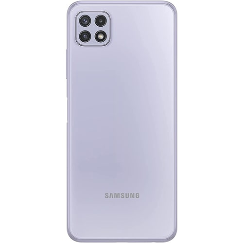 گوشی موبایل سامسونگ مدل SAMSUNG Galaxy A22 با ظرفیت 64 گیگابایت