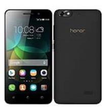 Huawei Honor 4C Dual SIM 3G