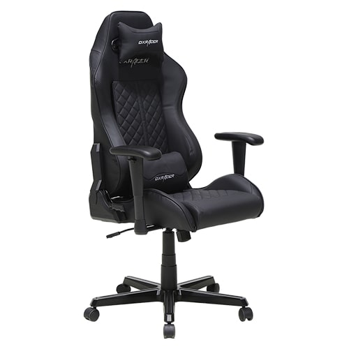 صندلی اداری DXRACER سری دریفتینگ مدل DH73