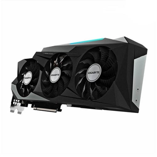 کارت گرافیک گیگابایت RTX 3080 Ti EAGLE OC 12G