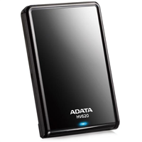 هارد اکسترنال ADATA HV620 500GB 