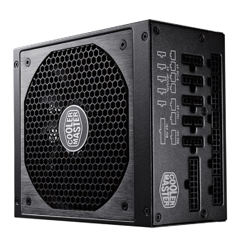 منبع تغذیه کولر مستر Cooler Master V1000