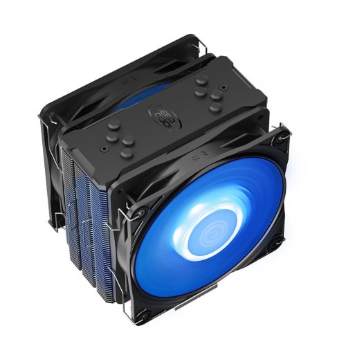 خنک کننده بادی دیپ کول DeepCool GAMMAXX 400 PRO (LGA 1700)