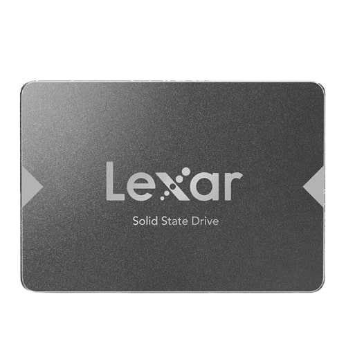 هارد اس اس دی لکسار LEXAR NS100 1TB