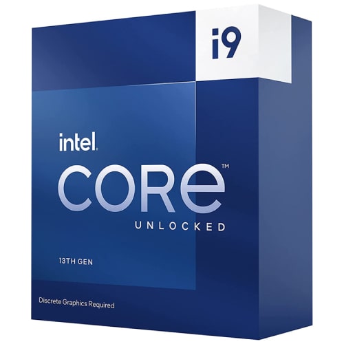 پردازنده اینتل مدل Intel Core i9 13900KF TRAY