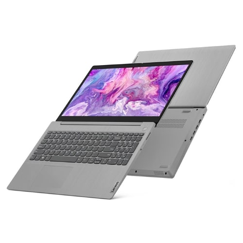 لپ تاپ لنوو مدل LENOVO Ideapad 3 - i5(1135G7)-8GB-512SSD-2GB-MX350