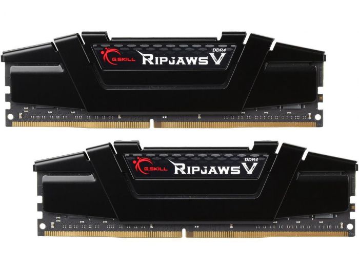 Gskill Ripjaws V Series 32GB 16GBx2 3400Mhz CL16 DDR4