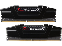 Gskill Ripjaws V Series 32GB 16GBx2 3400Mhz CL16 DDR4