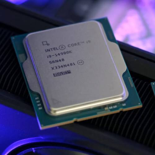 پردازنده اینتل مدل Intel Core i9 14900K