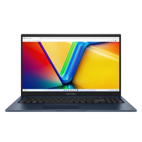 لپ تاپ ایسوس مدل ASUS VivoBook R1504VA - i3(1315U)-8GB-256SSD-INT