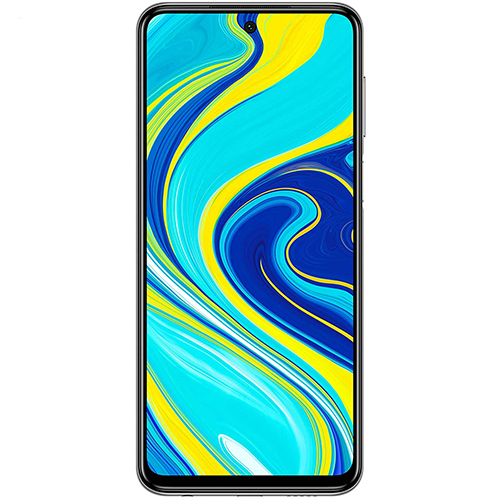 گوشی موبایل شیائومی مدل Redmi Note 9S  ظرفیت 128گیگابایت