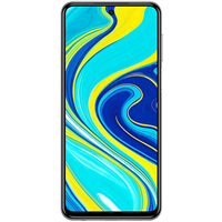 گوشی موبایل شیائومی مدل Redmi Note 9S  ظرفیت 128گیگابایت