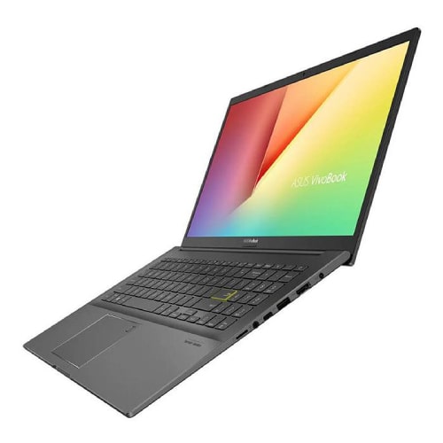 لپ تاپ ایسوس مدل ASUS K513EQ - i5(1135G7)-16GB-1TBSSD-2GB-MX350-FHD