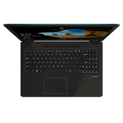 ASUS K570UD - i7(8550U)-12GB-1TB-4GB