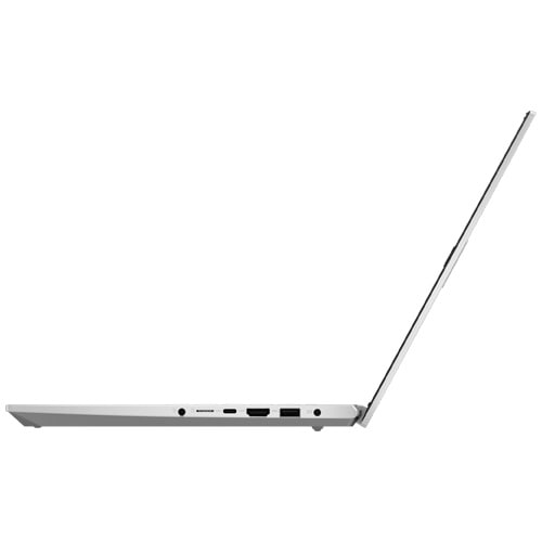 لپتاپ ایسوس مدل ASUS K6500ZH - i5(12450)-8GB-512GB-4GB-GTX1650