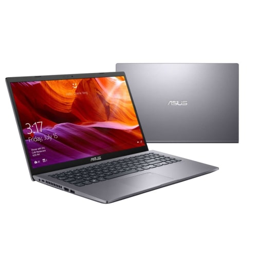 لپ تاپ ایسوس مدل ASUS X509JB - i5-1035G1-8GB-1TB-2GB-FHD