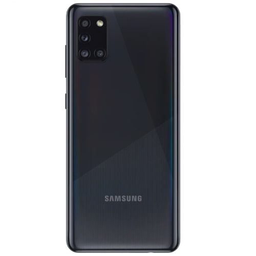 گوشی موبایل سامسونگ مدل Galaxy A31 دو سیم‌کارت ظرفیت 128 گیگابایت