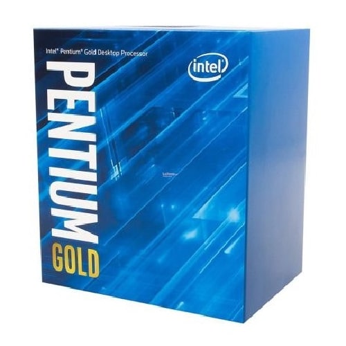 پردازنده اینتل مدل Intel Pentium Gold G5420 Coffee Lake