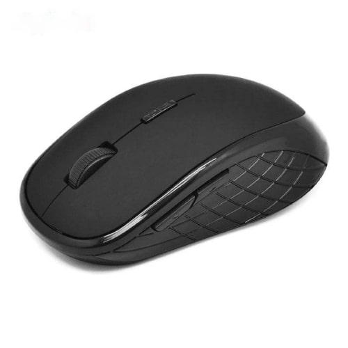 موس وایرلس تسکو مدل TM668W